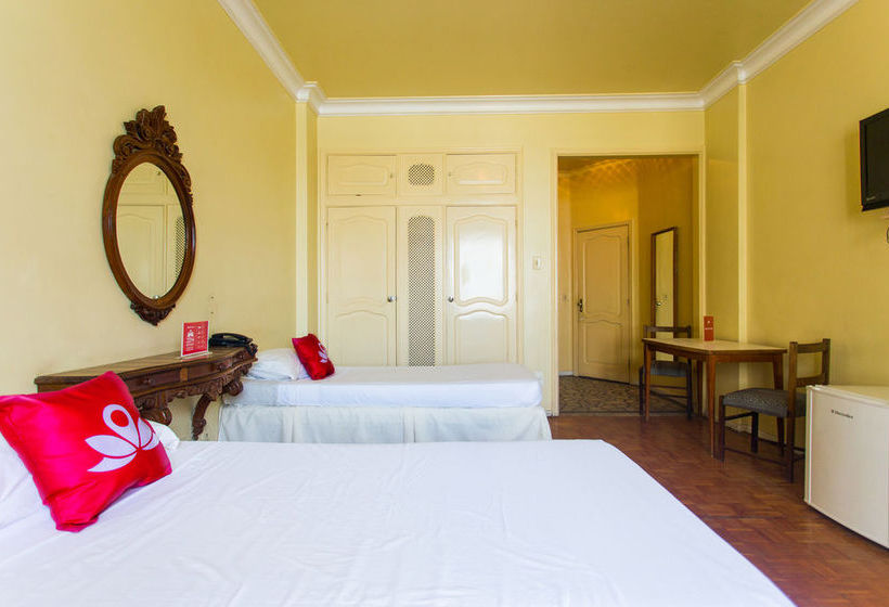 Hotel Zen Rooms Domingos Ferreira  | Rio de Janeiro | Rio de Janeiro | Brasil 5