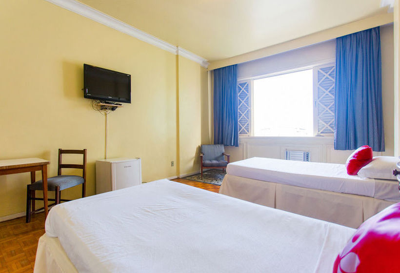 Hotel Zen Rooms Domingos Ferreira  | Rio de Janeiro | Rio de Janeiro | Brasil 9