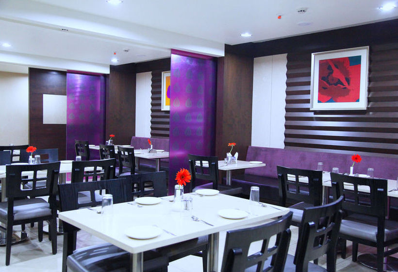 Hotel Best Western Ramachandra