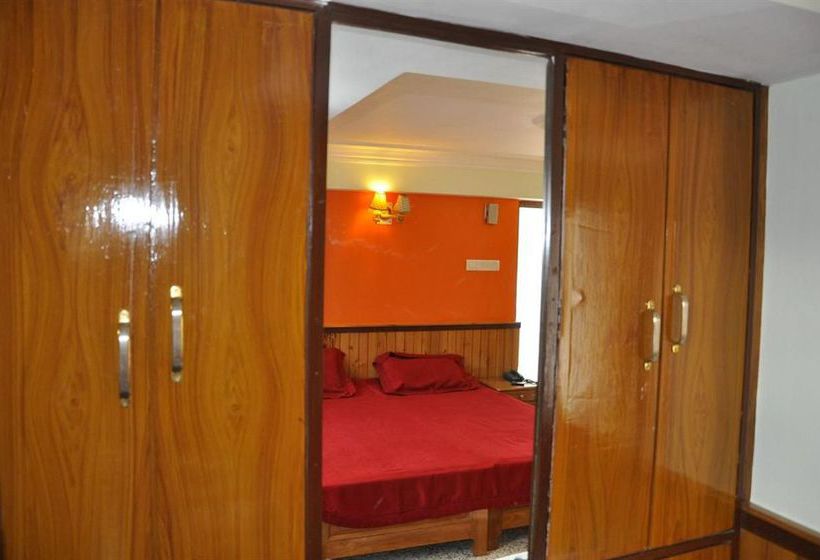 Hotel Sai Kripa 14