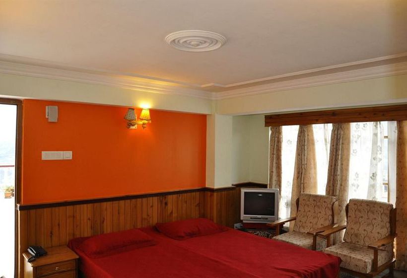 Hotel Sai Kripa 16