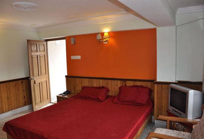 Hotel Sai Kripa 17