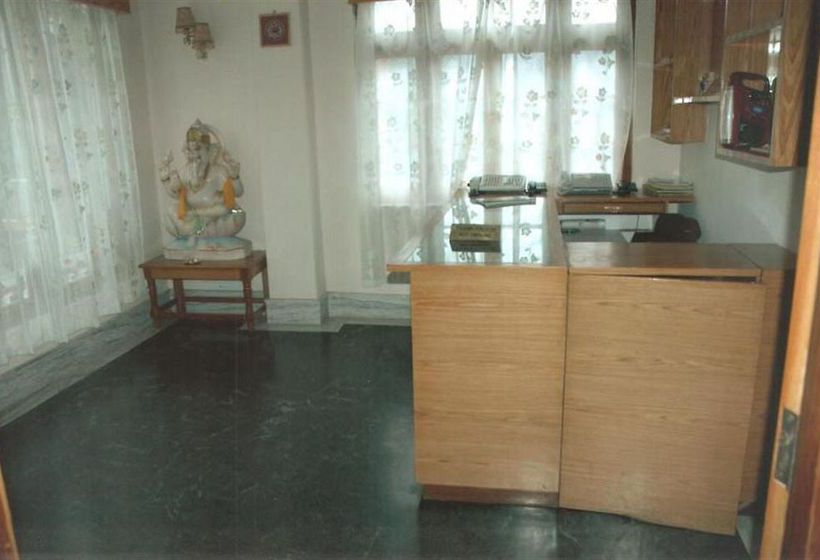 Hotel Sai Kripa 18