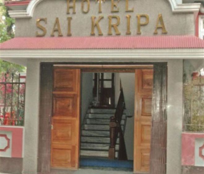 Hotel Sai Kripa 19