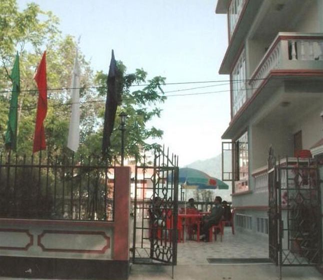 Hotel Sai Kripa 20