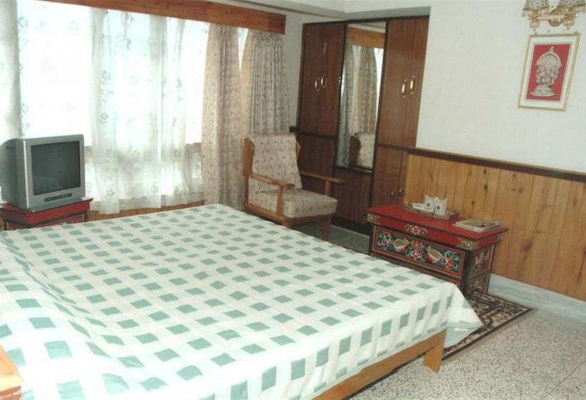 Hotel Sai Kripa 6