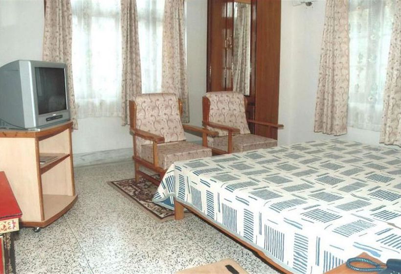 Hotel Sai Kripa 9