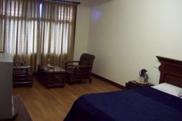 Hotel Rondezvous Gangtok