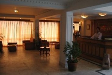 Hotel Chumbi Residency Gangtok Sikkim