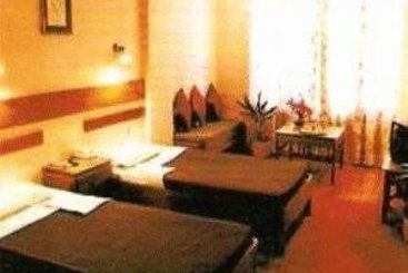 Hotel Chumbi Residency 3