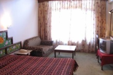 Hotel Chumbi Residency 4