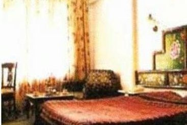 Hotel Chumbi Residency 5