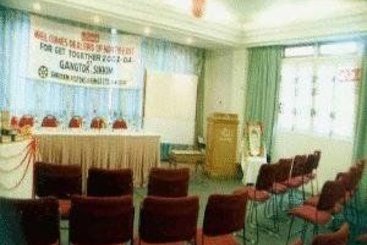 Hotel Chumbi Residency 6