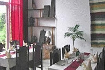 Hotel Chumbi Residency 7