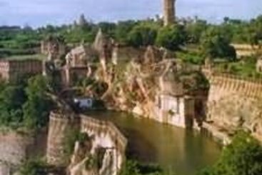 Hotel Welcomheritage Bassi Fort Chittorgarh 2