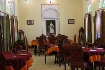 Hotel Welcomheritage Bassi Fort Chittorgarh 3