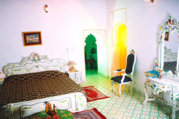 Hotel Welcomheritage Bassi Fort Chittorgarh 6