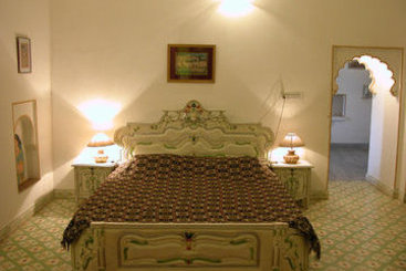 Hotel Welcomheritage Bassi Fort Chittorgarh 7