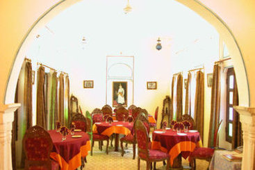 Hotel Welcomheritage Bassi Fort Chittorgarh 8