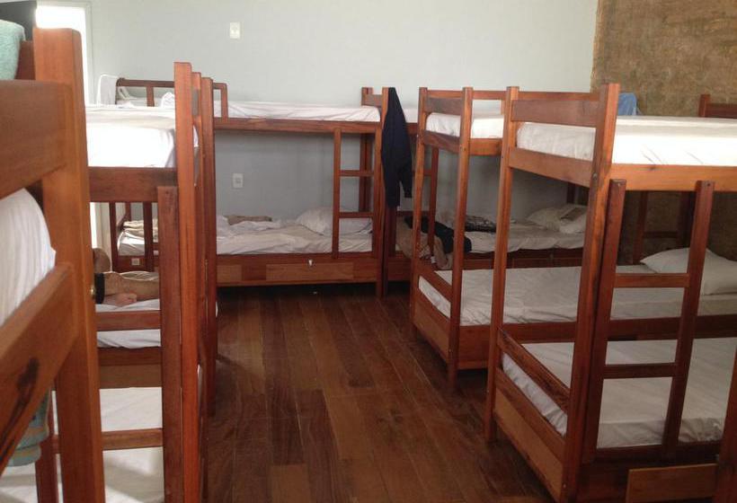 Lapa Astral Hostel  | Rio de Janeiro | Rio de Janeiro | Brasil 11