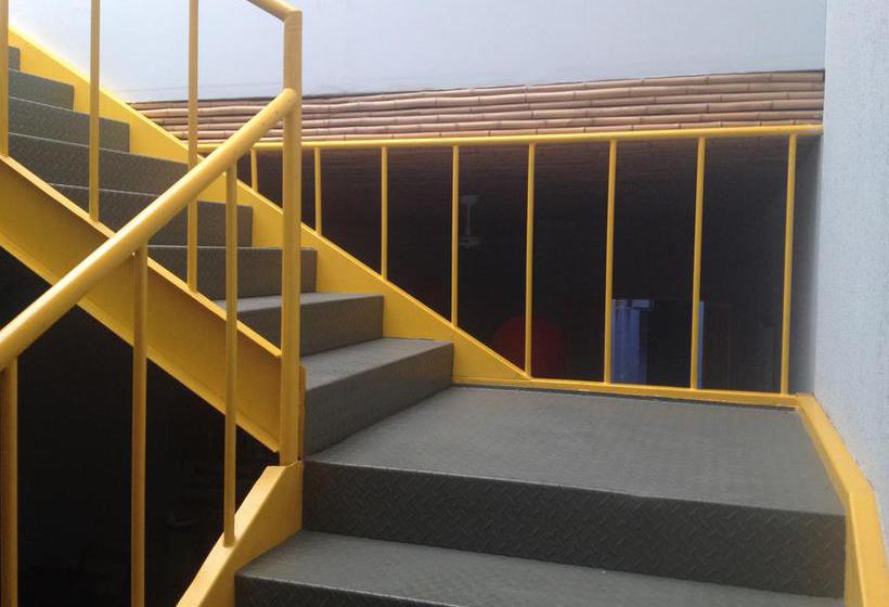 Lapa Astral Hostel  | Rio de Janeiro | Rio de Janeiro | Brasil 12