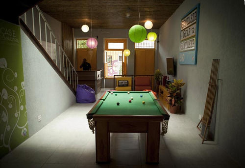 Lapa Astral Hostel  | Rio de Janeiro | Rio de Janeiro | Brasil 18