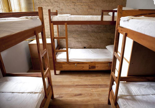 Lapa Astral Hostel  | Rio de Janeiro | Rio de Janeiro | Brasil 19