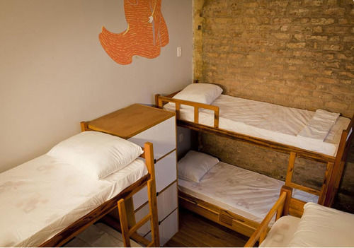 Lapa Astral Hostel  | Rio de Janeiro | Rio de Janeiro | Brasil 20