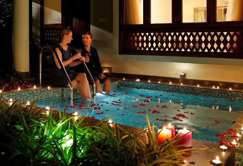 Greenwoods Resort 10