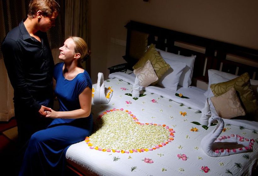 Greenwoods Resort 11