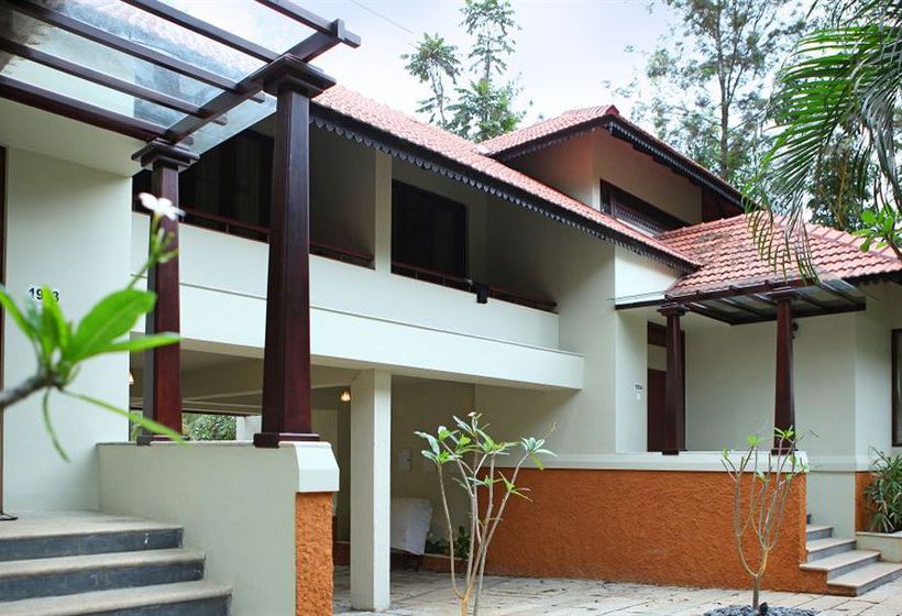 Greenwoods Resort 12