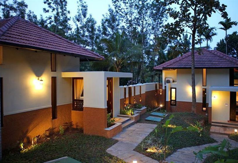 Greenwoods Resort 13