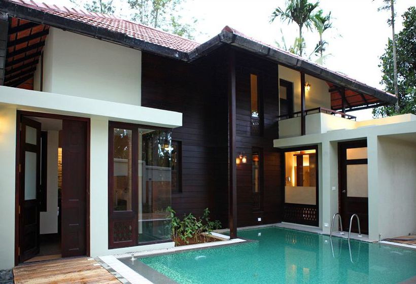 Greenwoods Resort 16