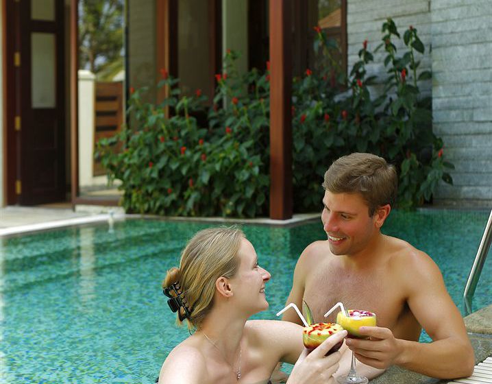 Greenwoods Resort 17