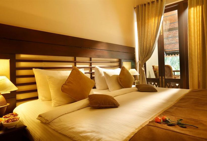 Greenwoods Resort 19