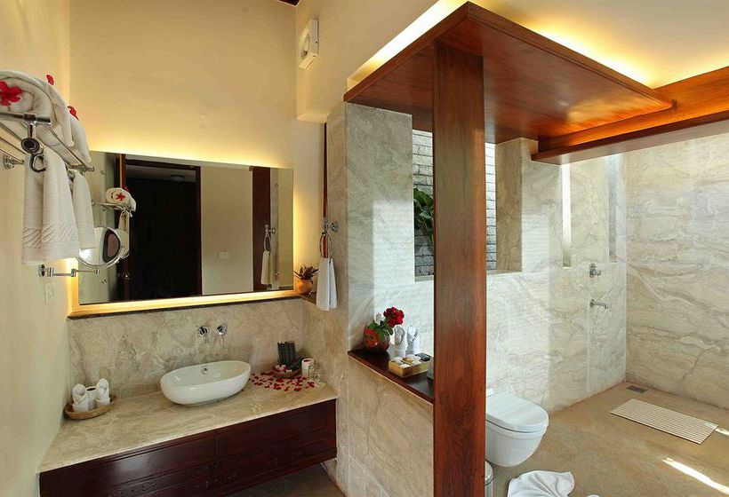 Greenwoods Resort 20