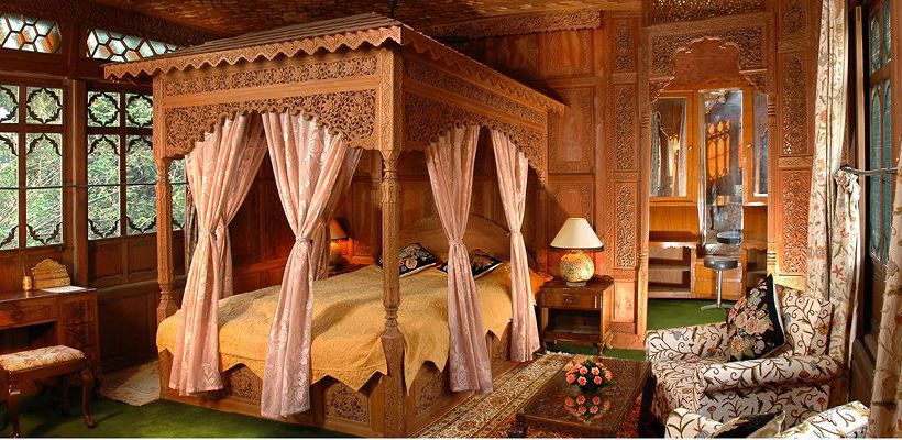 Hotel WelcomHeritage Gurkha Houseboats 2