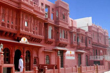 Hotel Lal Niwas Phalodi