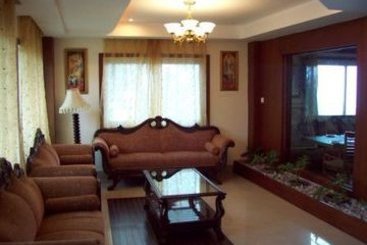 Hotel De Regency Pelling