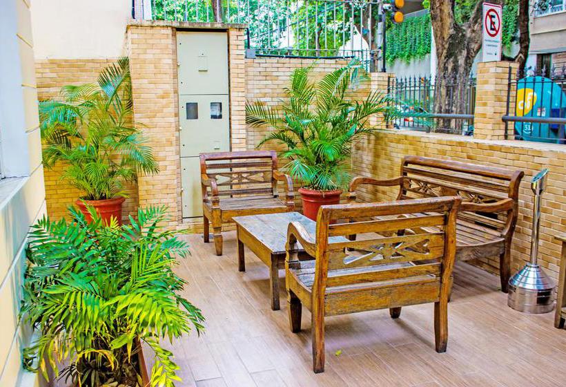 Hotel Zen Rooms Artur Bernardes  | Rio de Janeiro | Rio de Janeiro | Brasil 1