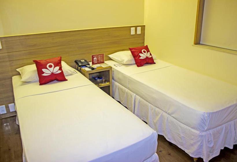 Hotel Zen Rooms Artur Bernardes  | Rio de Janeiro | Rio de Janeiro | Brasil 10
