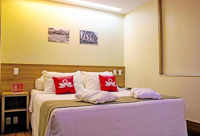 Hotel Zen Rooms Artur Bernardes  | Rio de Janeiro | Rio de Janeiro | Brasil 12