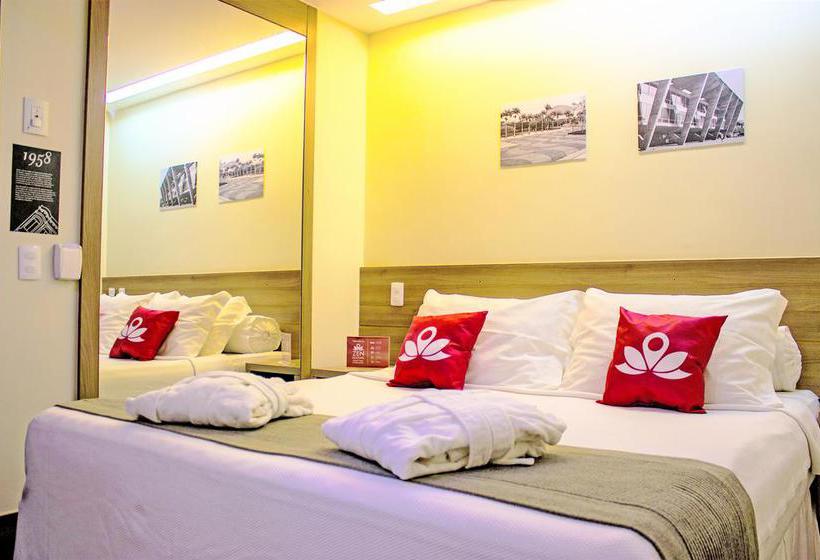 Hotel Zen Rooms Artur Bernardes  | Rio de Janeiro | Rio de Janeiro | Brasil 13
