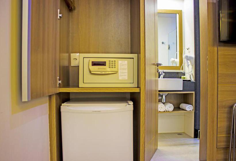 Hotel Zen Rooms Artur Bernardes  | Rio de Janeiro | Rio de Janeiro | Brasil 14