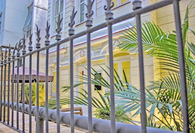 Hotel Zen Rooms Artur Bernardes  | Rio de Janeiro | Rio de Janeiro | Brasil 15