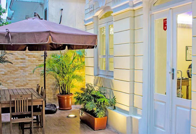 Hotel Zen Rooms Artur Bernardes  | Rio de Janeiro | Rio de Janeiro | Brasil 16