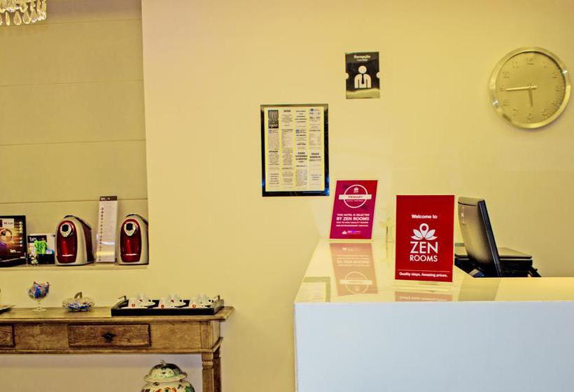 Hotel Zen Rooms Artur Bernardes  | Rio de Janeiro | Rio de Janeiro | Brasil 17