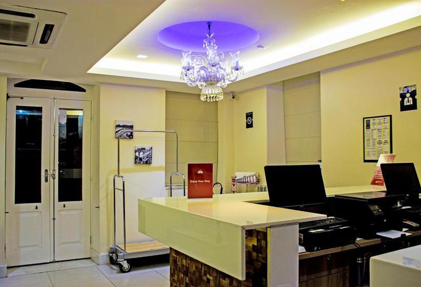 Hotel Zen Rooms Artur Bernardes  | Rio de Janeiro | Rio de Janeiro | Brasil 18