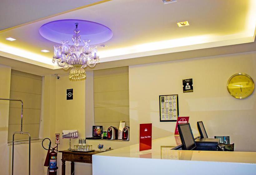 Hotel Zen Rooms Artur Bernardes  | Rio de Janeiro | Rio de Janeiro | Brasil 19