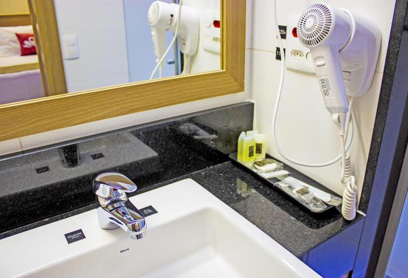 Hotel Zen Rooms Artur Bernardes  | Rio de Janeiro | Rio de Janeiro | Brasil 20